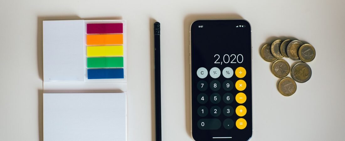 Como Organizar as Finanças com Renda Variável ou Freelance