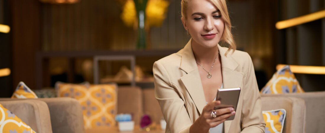 O mercado de acompanhantes de luxo e a valorização do atendimento personalizado no segmento premium